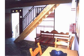 Graikija Privát Kalives, Eksterjeras